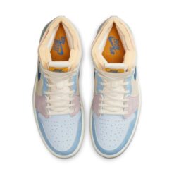 Air Jordan 1 Zoom Comfort 'Celestine Blue' DQ5091-041