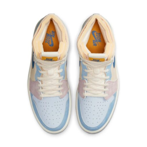 Air Jordan 1 Zoom Comfort 'Celestine Blue' DQ5091-041