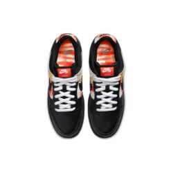 Nike SB Dunk Low 'Tie-Dye Raygun Black' BQ6832-001