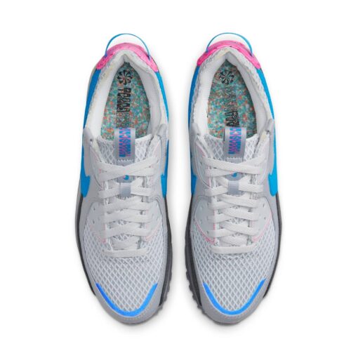 Nike Air Max Terrascape 90 'Bubble Gum' DM0033-004