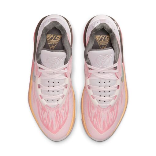 Nike Air Zoom GT Cut 2 'Pearl Pink' DJ6015-602
