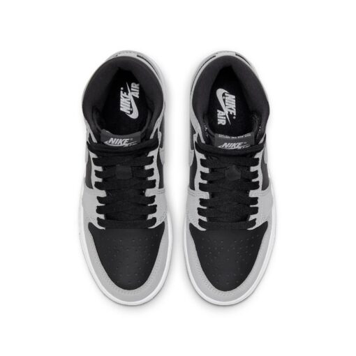 (GS) Air Jordan 1 Retro High OG 'Shadow 2.0' 575441-035