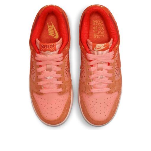 (WMNS) Nike Dunk Low 'Winter Solstice' DO6723-800