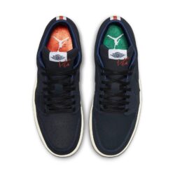 Air Jordan 1 Low x Eastside Golf 'Out the Mud' DV1759-448