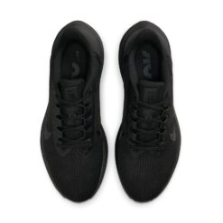 Nike Air Zoom Winflo 9 'Black Dark Smoke Grey' DD6203-002