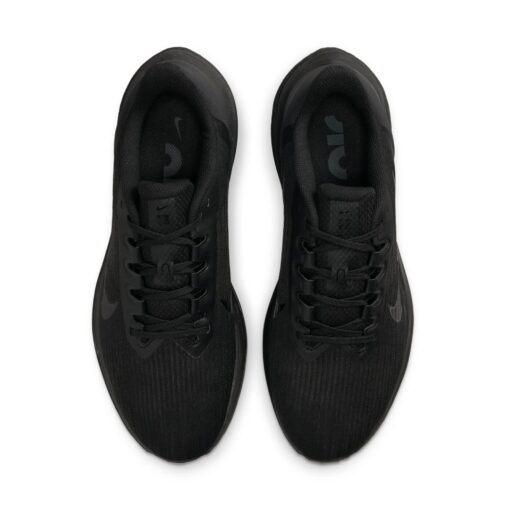 Nike Air Zoom Winflo 9 'Black Dark Smoke Grey' DD6203-002