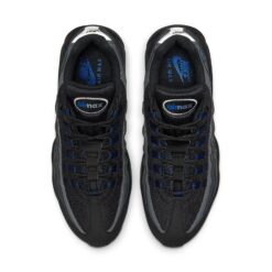 Nike Air Max 95 Essential 'Black Game Royal' DM9104-001