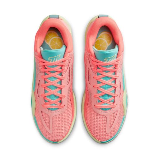 Air Jordan Tatum 1 'Pink Lemonade' DV6208-600