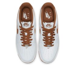 Nike Air Force 1 '07 'Pecan' DH7561-100