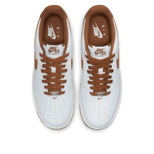 Nike Air Force 1 '07 'Pecan' DH7561-100