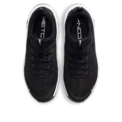 Nike Free Metcon 6 'Black White' FJ7127-001