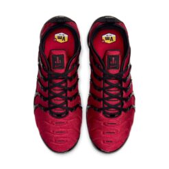 Nike Air VaporMax Plus 'University Red' CU4863-600