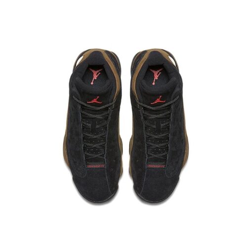 Air Jordan 13 Retro 'Olive' 414571-006