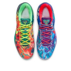 Nike Kobe 8 Protro 'What The' 2025 HM9621-900