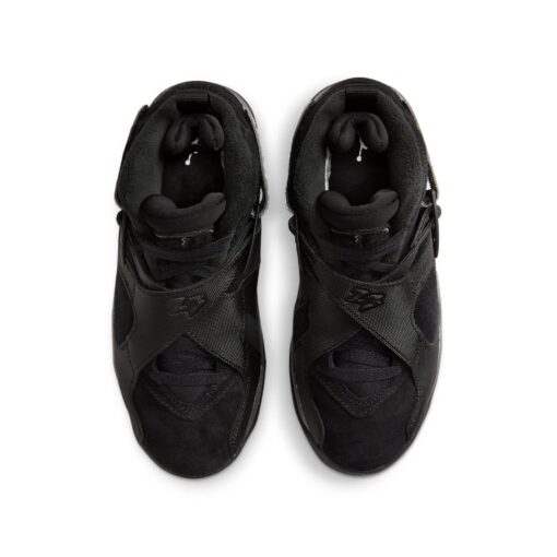 (GS) Air Jordan 8 Retro Winterized 'Gunsmoke' FN5190-001