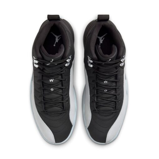 Air Jordan 12 'Black Wolf Grey' CT8013-010