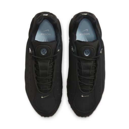 Nike x NOCTA Drake Hot Step Air Terra 'Black' DH4692-001