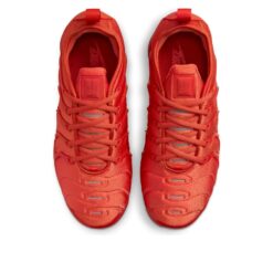 (WMNS) Nike Air VaporMax Plus 'Triple Orange' DZ4440-800