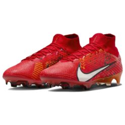 Nike Mercurial Superfly 9 Elite Dream Speed FG 'Light Crimson' FD1157-600