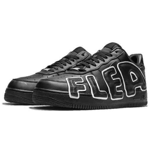 Nike x Travis Scott Cactus Plant Flea Market Air Force 1 Low Premium 'Black' DC4457-001