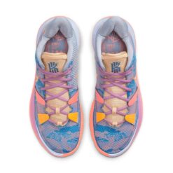 Nike Kyrie 7 Preheat 'Expressions' DC0588-003