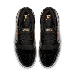 Air Jordan Legacy 312 'Black Gold' AV3922-007