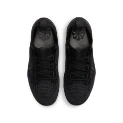 (GS) Nike Air VaporMax 2021 Flyknit 'Triple Black' DB1550-001