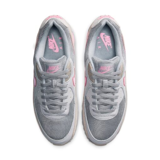 Nike Air Max 90 'Pink String' CW7483-001