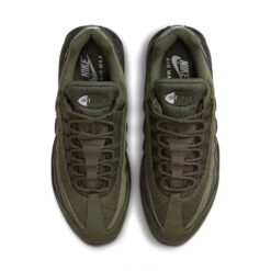 Nike Air Max 95 'Cargo Khaki Reflective' DZ4511-300