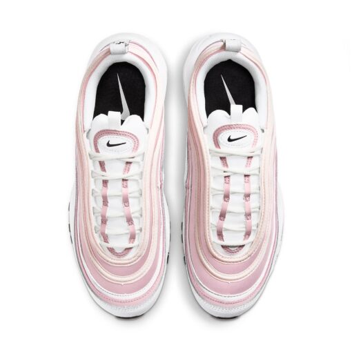 (WMNS) Nike Air Max 97 'Pink Cream' DA9325-100