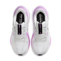 (WMNS) Nike Air Zoom Structure 25 'White Fuchsia Dream' DJ7884-100