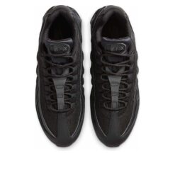 Nike Air Max 95 Big Bubble 'Triple Black' HM8755-001