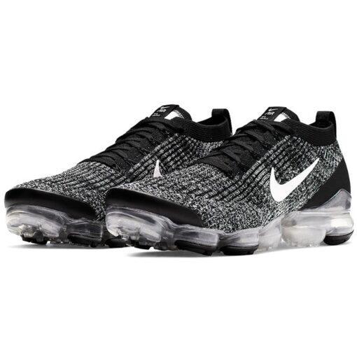 Nike Air VaporMax Flyknit 3 'Oreo' AJ6900-002