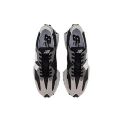 New Balance 327 'Black White' MS327BD