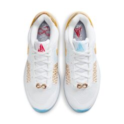 Nike JA1 EP 'Chinese New Year' FV1291-100
