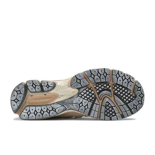 New Balance x AURALEE 1906R 'Bone White Mojave Desert' M1906RAU