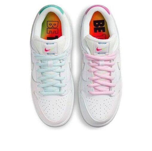 Nike SB Dunk Low 'Be True' DR4876-100