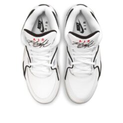 Nike Air Flight 89 'White Black' DB5918-100