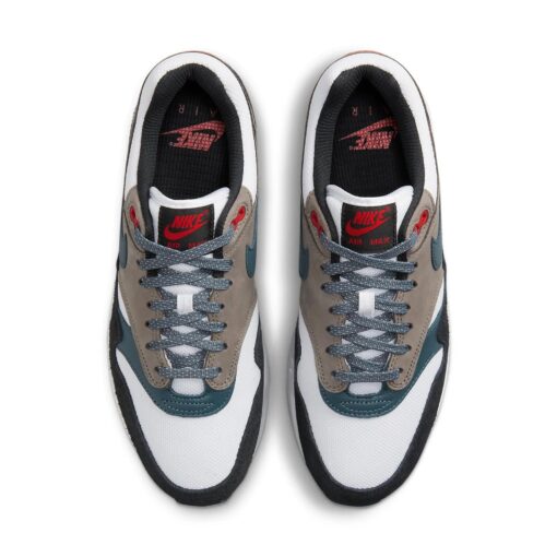 Nike Air Max 1 Premium 'Escape - Slate Blue' FJ0698-100
