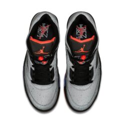 Air Jordan 5 Retro Low 'Neymar' 846315-025