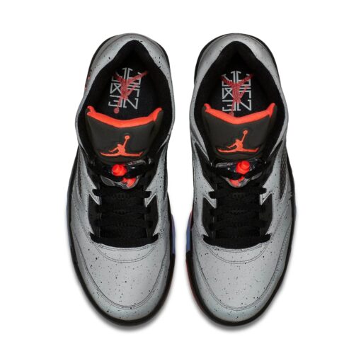 Air Jordan 5 Retro Low 'Neymar' 846315-025