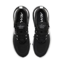 (WMNS) Nike Air Max 270 React 'Black Summit White' CI3899-002