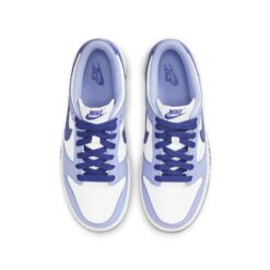 (GS) Nike Dunk Low 'Blueberry' DZ4456-100