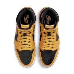 Air Jordan 1 Retro High OG 'Pollen' 555088-701