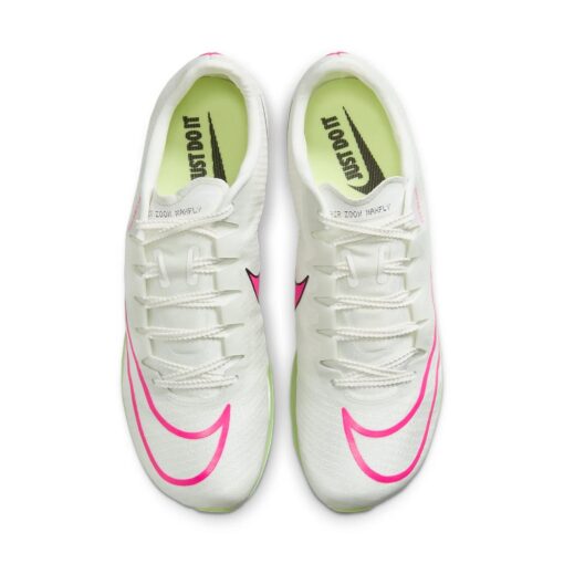 Nike Air Zoom Maxfly 'Light Lemon Twist' DH5359-100