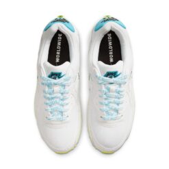 (WMNS) Nike Air Max 90 SE 'Worldwide Pack' CK7069-100