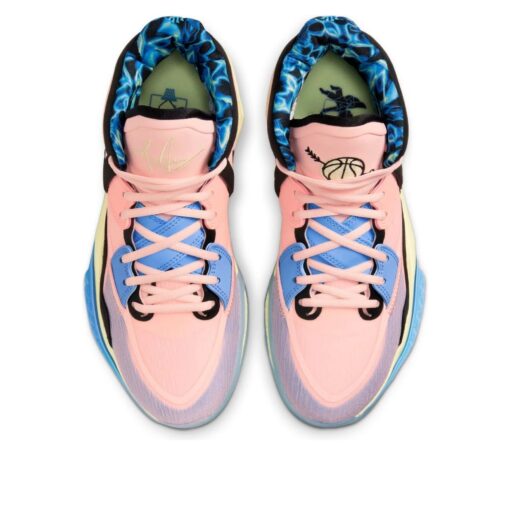 Nike Kyrie Infinity EP 'Valentine's Day' DH5387-900