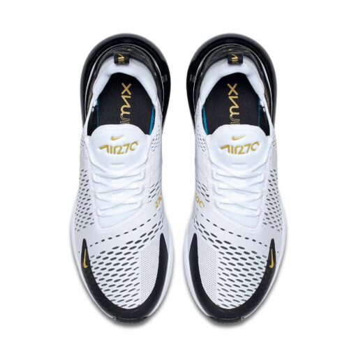 Nike Air Max 270 'White Gold' AV7892-100