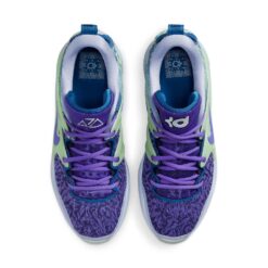 Nike KD 15 'Nightmares' DC1975-500