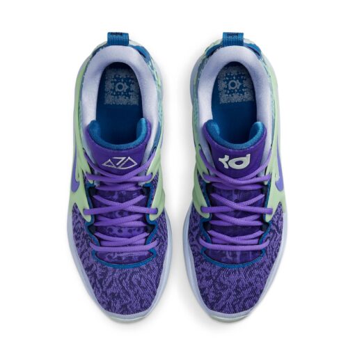 Nike KD 15 'Nightmares' DC1975-500